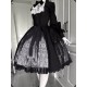 Susin Night Traveler 2.0 Corset, Blouse, Skirts and Jacket(Reservation/Full Payment Without Shipping)